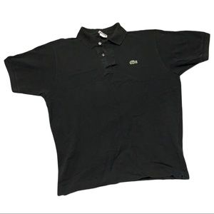 Lactose Men Polo Shirt